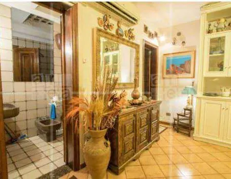 La Casa Magica Via Mameli Guest house Rome
