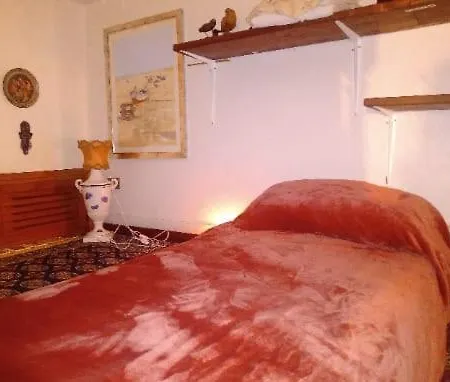 La Casa Magica Via Mameli Guest house *