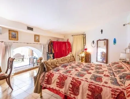 La Casa Magica Via Mameli * Roma