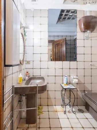 La Casa Magica Via Mameli Guest house