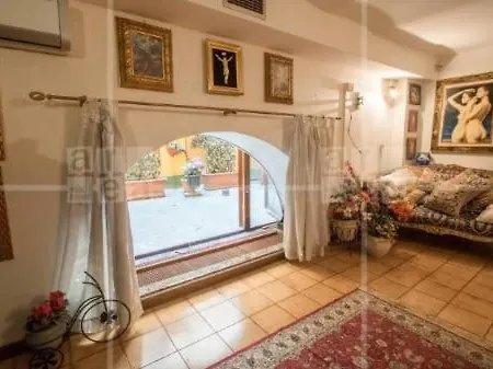 Guest house La Casa Magica Via Mameli