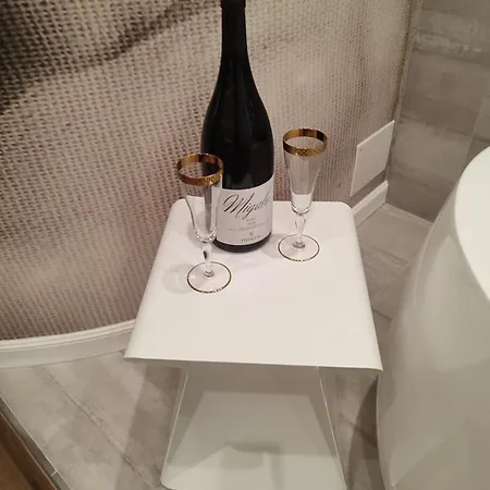 Il Sogno Di Afrodite Luxury Bed & Breakfast Rome