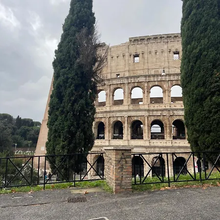 Casetta Aurelia Vaticano Apartment Rome