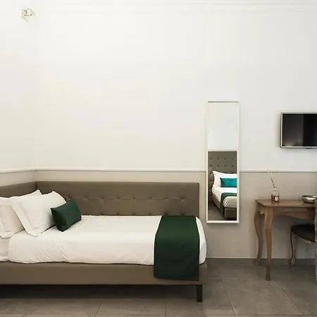 Guest house Vaticano Luxury Rome