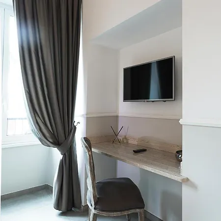Guest house Vaticano Luxury