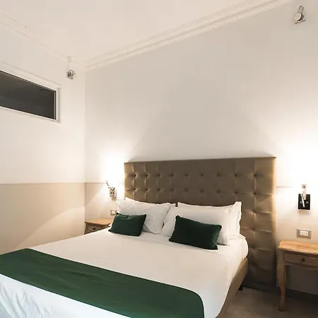 Guest house Vaticano Luxury Rome