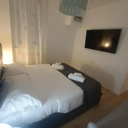 Harmony In Appartement