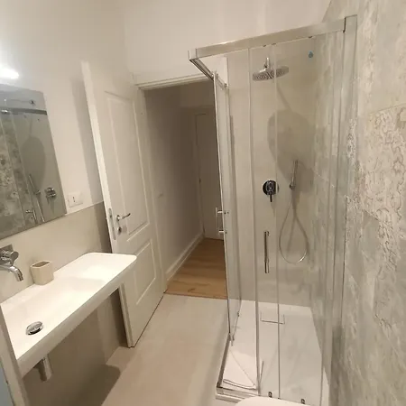 Harmony In Appartement Rome
