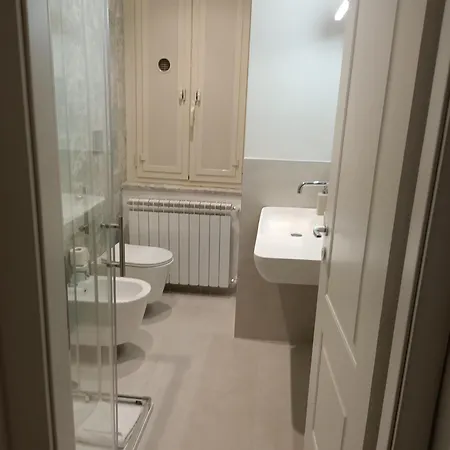 Appartement Harmony In