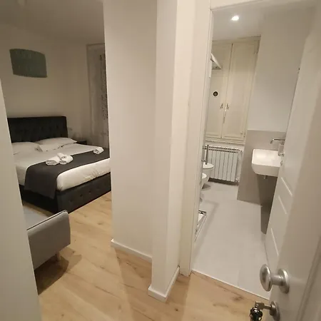 Harmony In Appartement