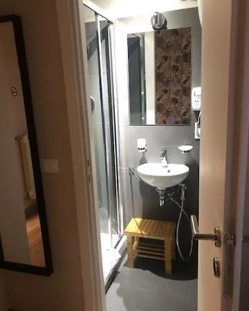 Guest house Prime Palace Rome