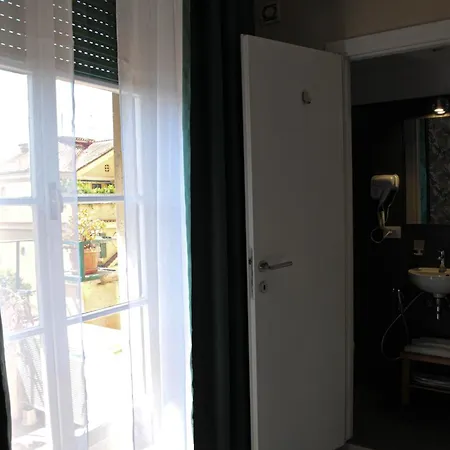 Prime Palace * Rome