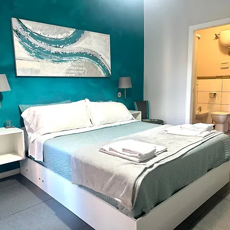 Le Due Civette Bed & Breakfast
