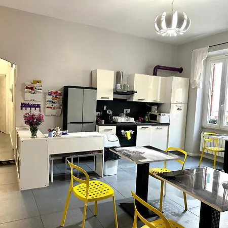 Le Due Civette Bed & Breakfast 4*