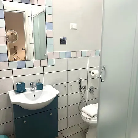 Le Due Civette Bed & Breakfast Rome