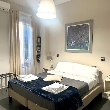 Le Due Civette Bed & Breakfast 4*