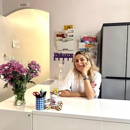 Bed & Breakfast Le Due Civette 4*