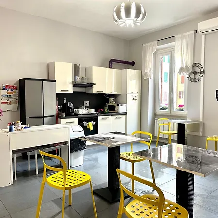 Le Due Civette Bed & Breakfast Rome