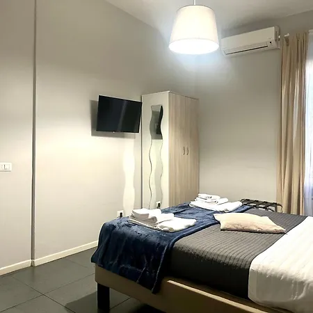 Le Due Civette Bed & Breakfast