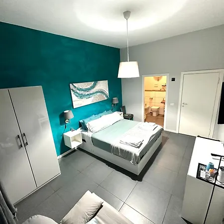 Le Due Civette Bed & Breakfast