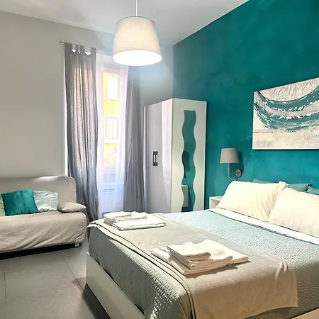 Le Due Civette 4* Rome