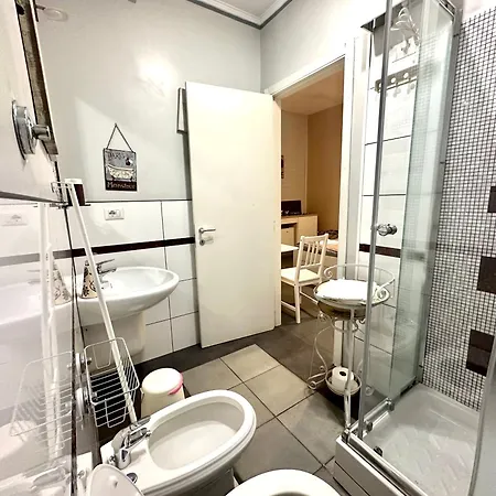 Bed & Breakfast Le Due Civette