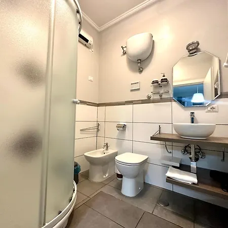 Bed & Breakfast Le Due Civette Rome