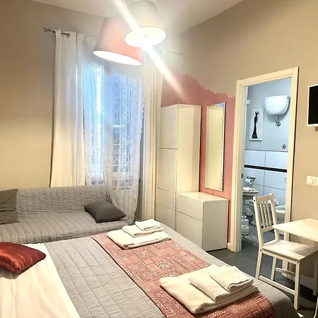 Le Due Civette 4* Rome