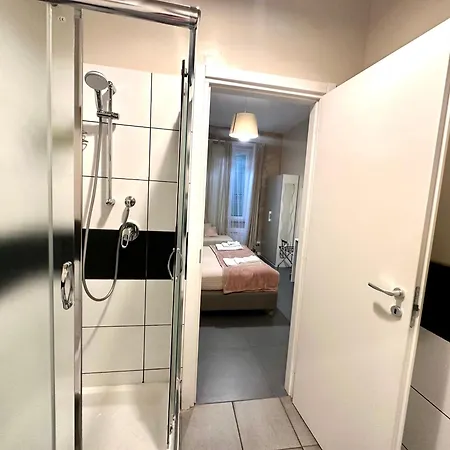 Le Due Civette Bed & Breakfast