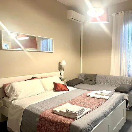 Le Due Civette Bed & Breakfast 4*