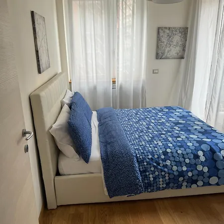 Cupola Vatican House Apartment *
