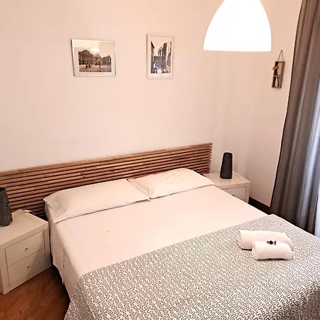 Apartment We Love It Rome