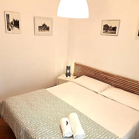 We Love It Apartment Rome