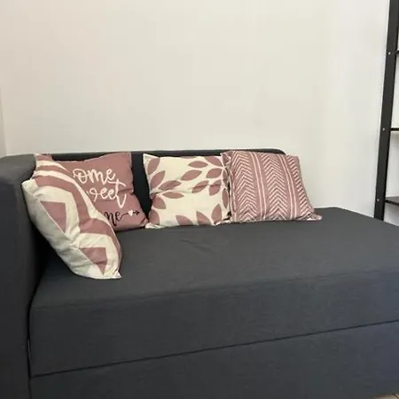 Apartment Dolcevita San Lorenzo Luxury