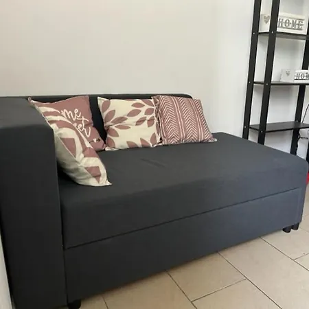 Dolcevita San Lorenzo Luxury Apartment Rome