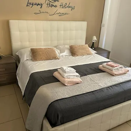 Dolcevita San Lorenzo Luxury Apartment *