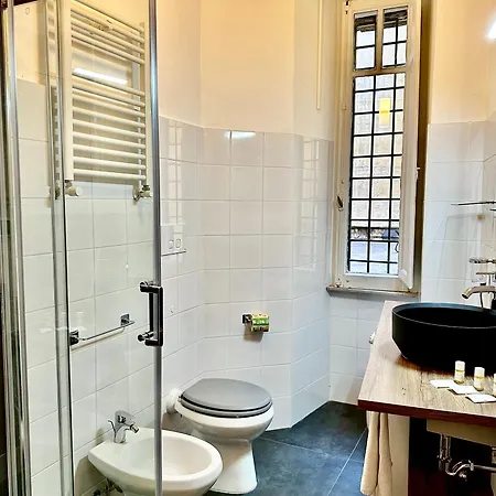 C&y - Prati - Luxury Double With Kitchen