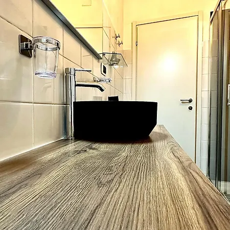 Apartment C&y - Prati - Luxury Double With Kitchen