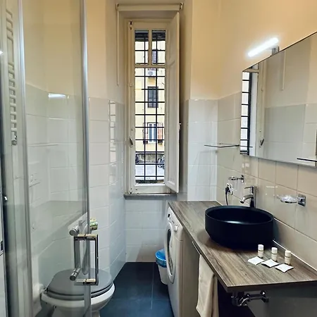 C&y - Prati - Luxury Double With Kitchen *