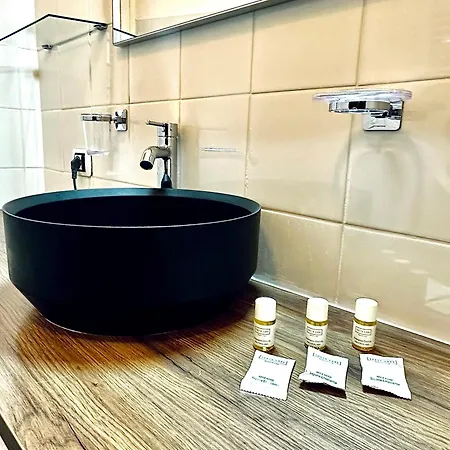 C&y - Prati - Luxury Double With Kitchen *