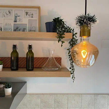 Apartment Sestio House