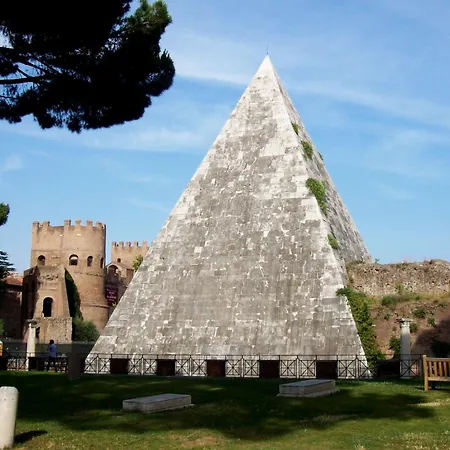 La Casa Di Azzurra * Rome