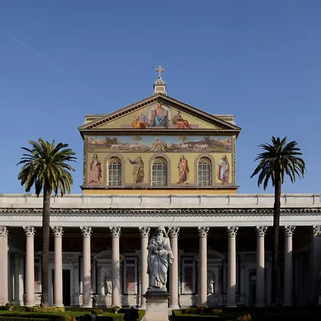 La Casa Di Azzurra *