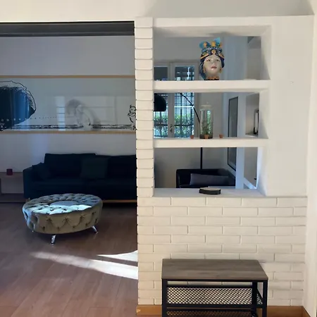 Monti Parioli House * Rom