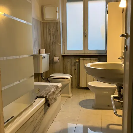 Monti Parioli House Apartment *