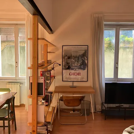 Monti Parioli House Apartment *