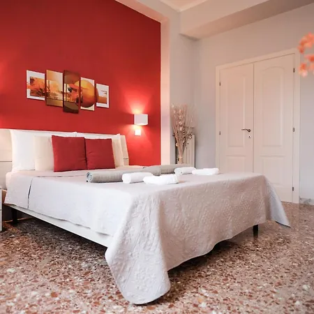 Apartment Holidays House Marconi *