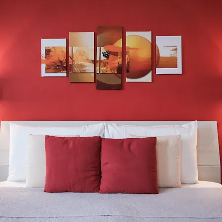 Holidays House Marconi Rome