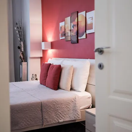 Holidays House Marconi Apartment *