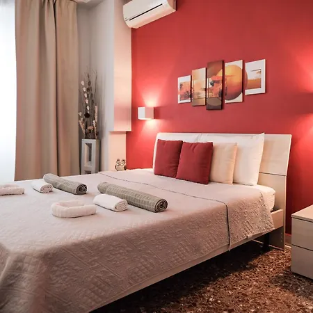 Holidays House Marconi Rome
